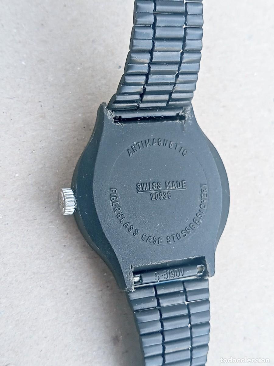Relojes - Casio: BONITO RELOJ CLARO CASIO AUTOMATICO - Foto 9
