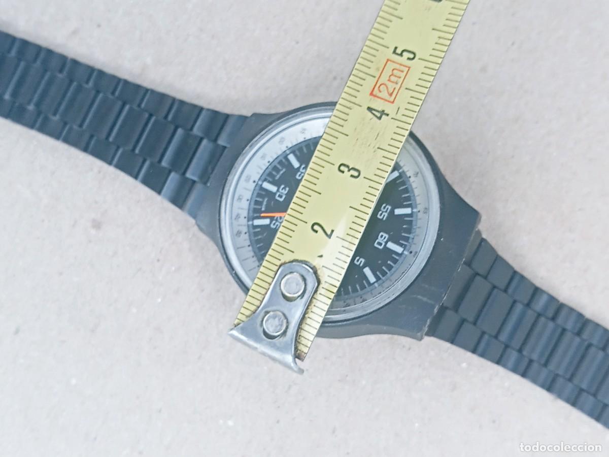 Relojes - Casio: BONITO RELOJ CLARO CASIO AUTOMATICO - Foto 12