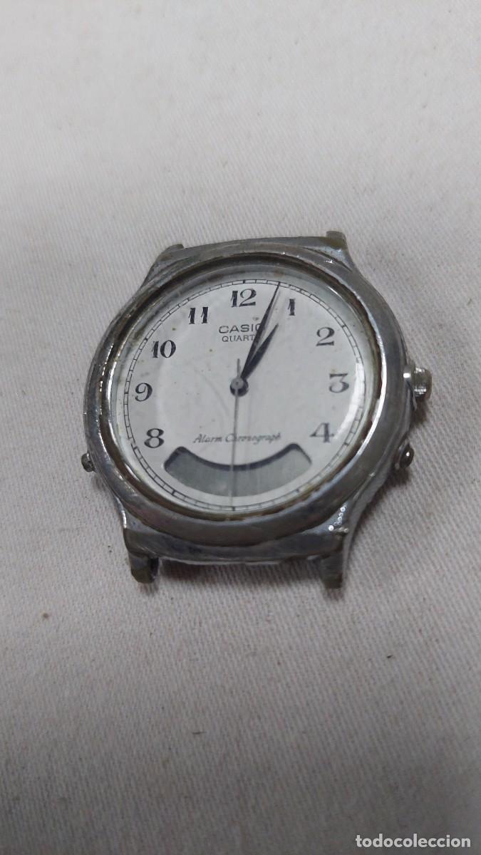 Relojes - Casio: Relog de pulsera Casio - Foto 1
