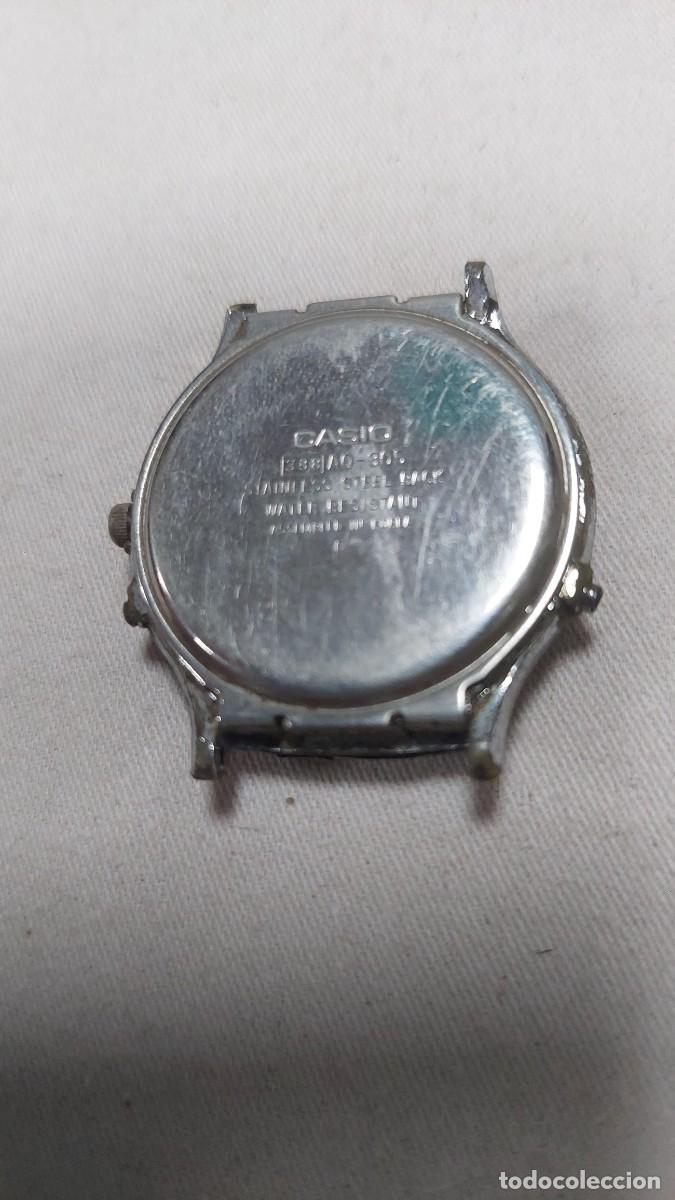 Relojes - Casio: Relog de pulsera Casio - Foto 2