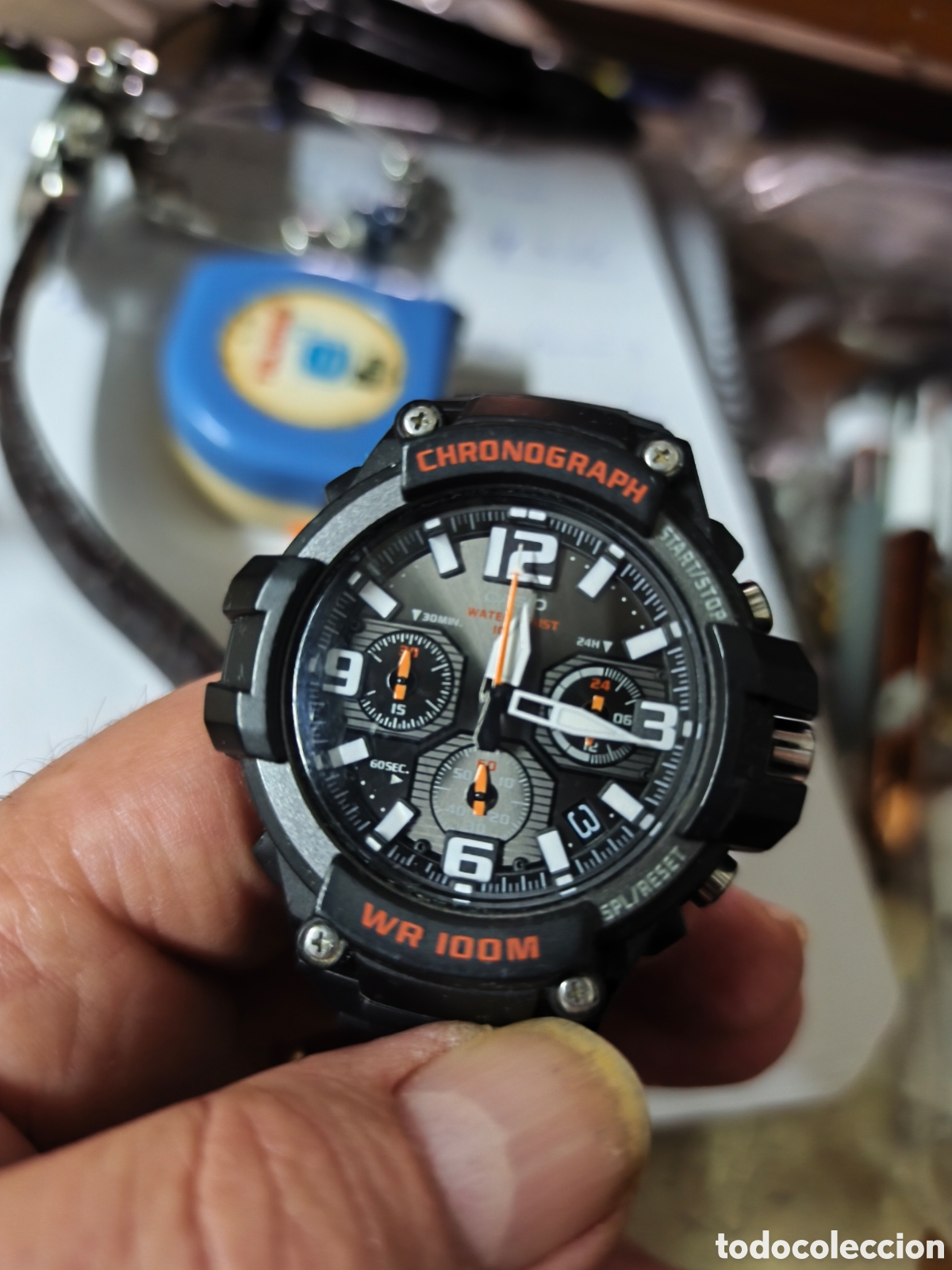 Relojes - Casio: Reloj Casio MCW-100H - Foto 11