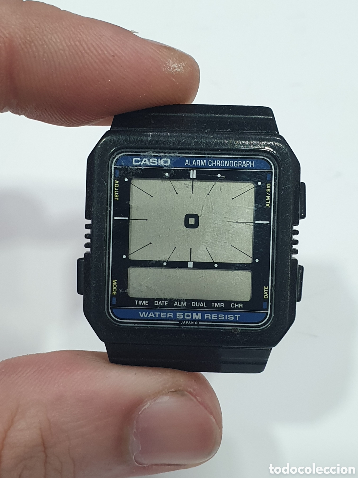 Montres - Casio: Reloj Casio AE-8W. (L127)