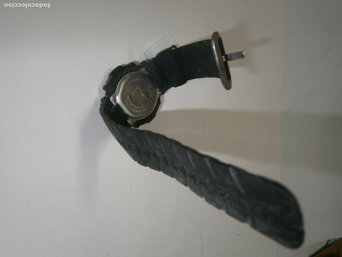 Relojes - Casio: ANTIGUO RELOJ G-SHOCK CASIO - Foto 2