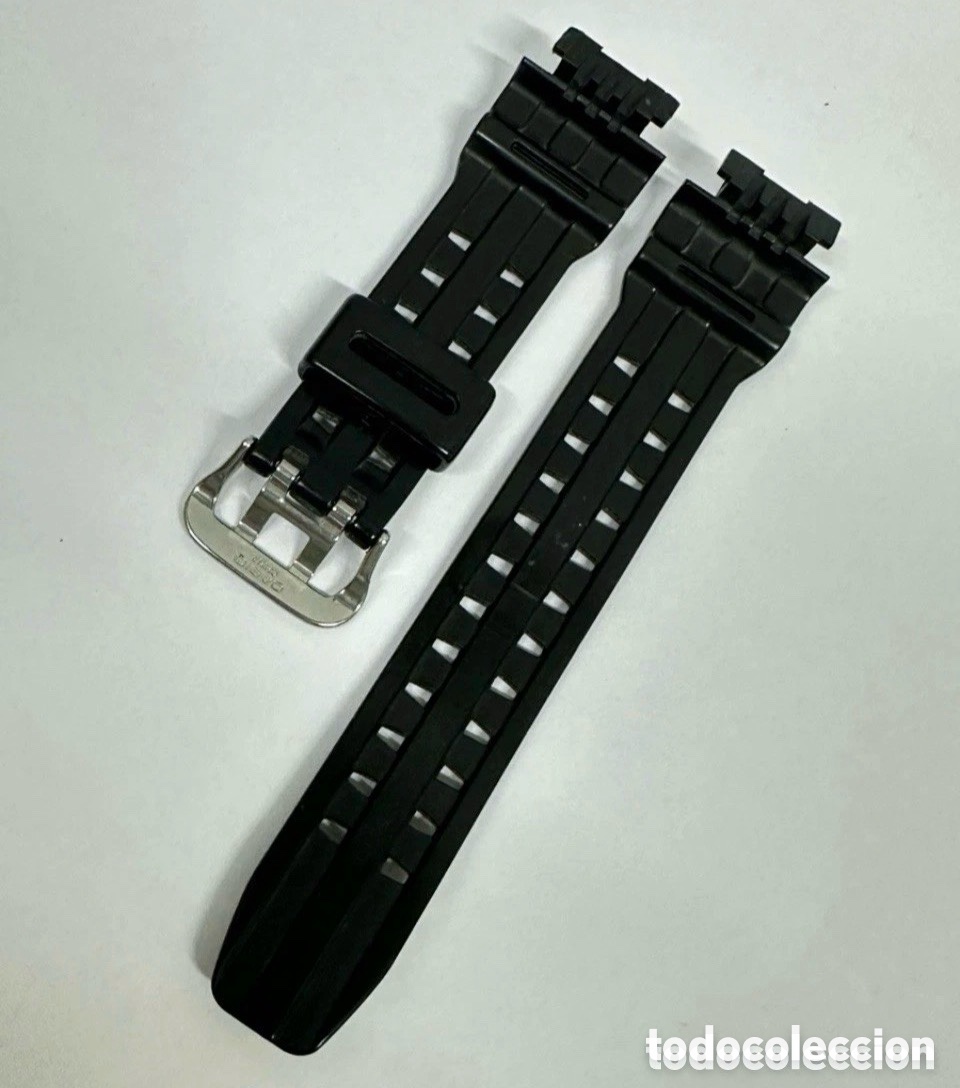Montres - Casio: Correa reloj CasioG-Shock Gulfman Gr9110bw