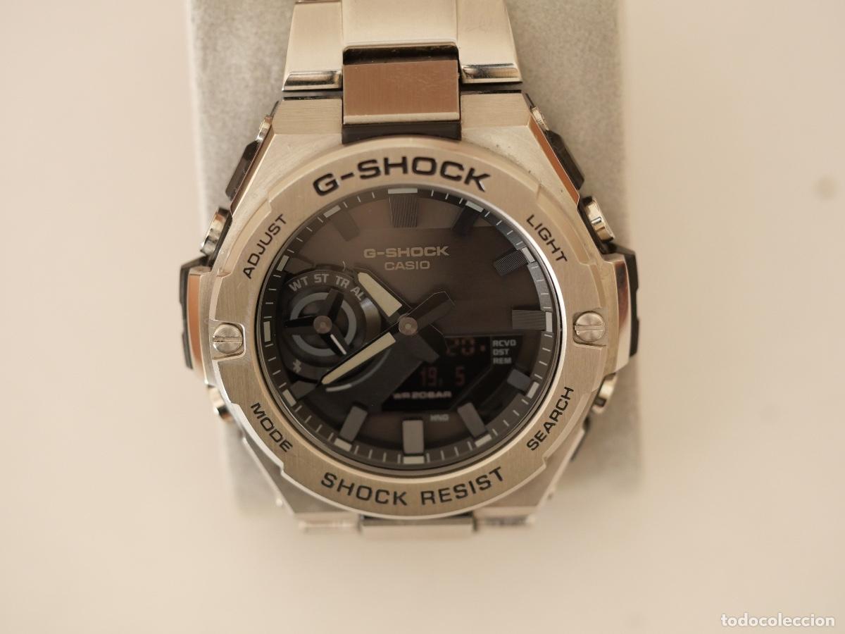 Relojes - Casio: Casio G-shock GST-B500