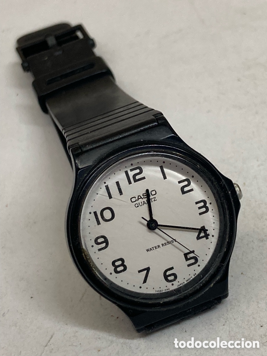 Relojes - Casio: Reloj Casio MQ-24 para piezas