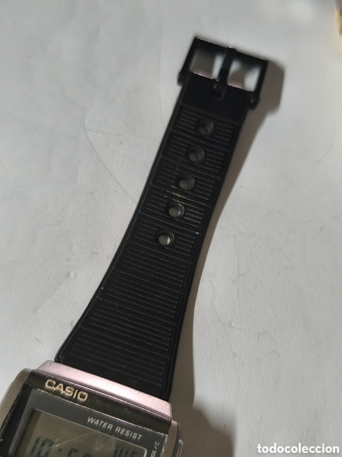 Relojes - Casio: RELOJ CASIO CALCULADORA CA-506 - Foto 2
