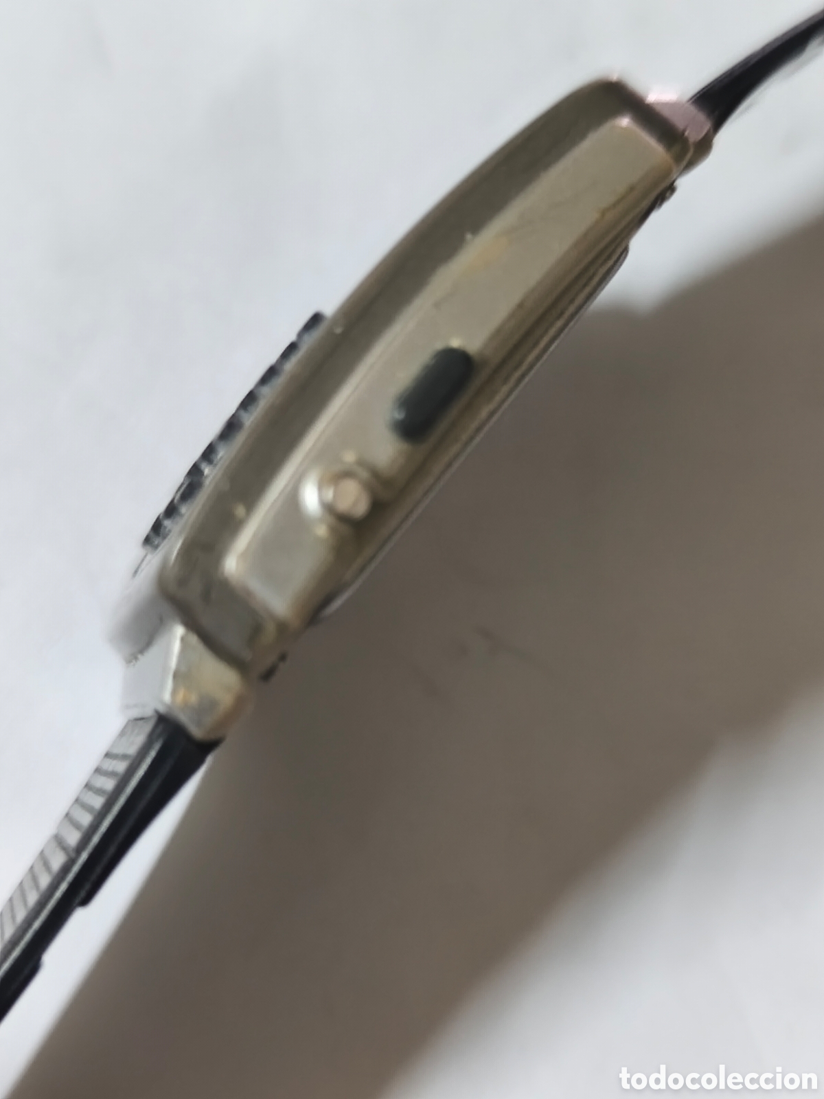 Relojes - Casio: RELOJ CASIO CALCULADORA CA-506 - Foto 3