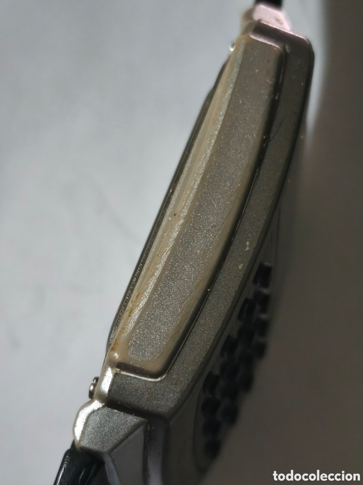 Relojes - Casio: RELOJ CASIO CALCULADORA CA-506 - Foto 6