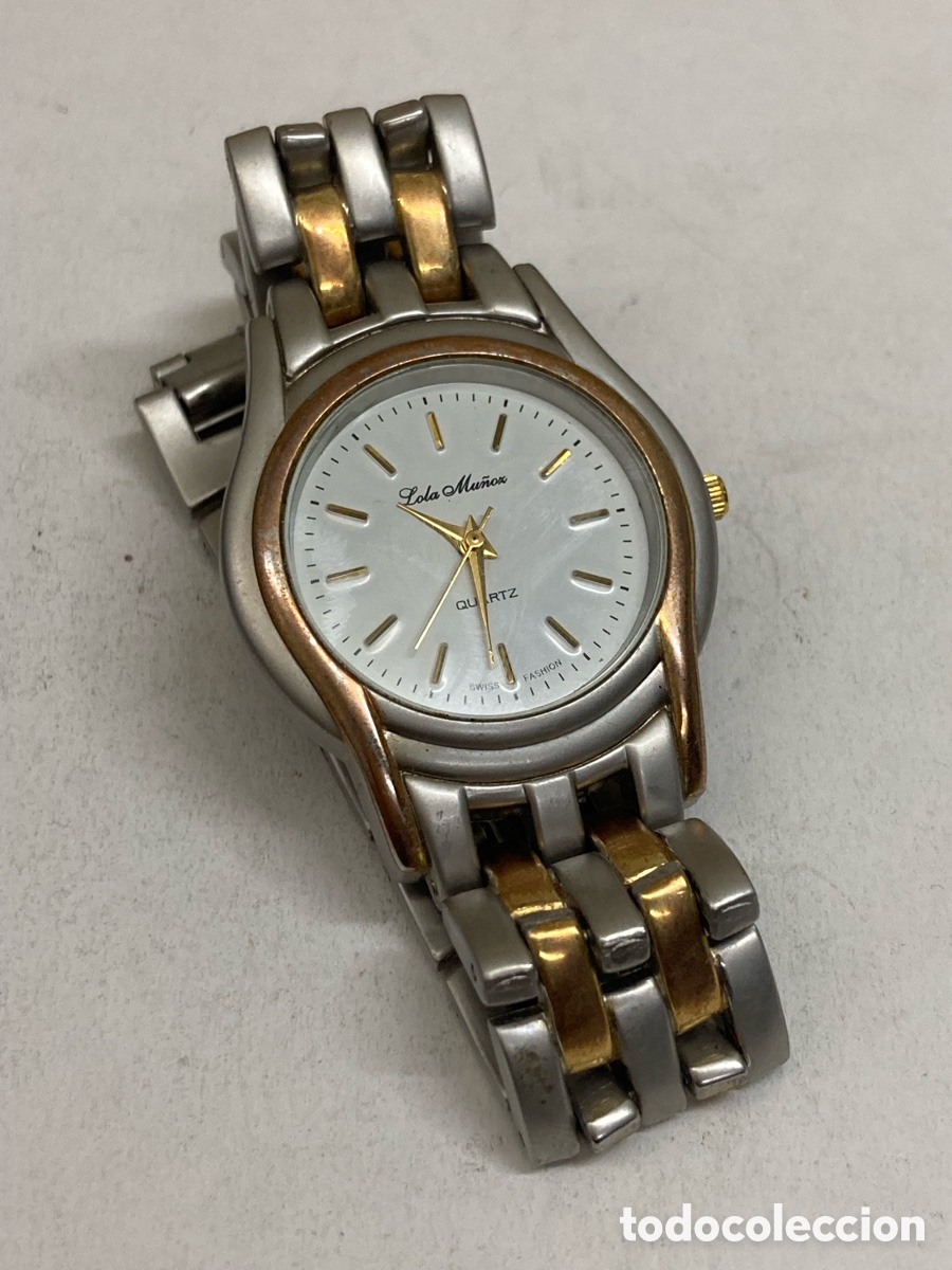Relojes - Casio: Reloj Casio MTH-3004