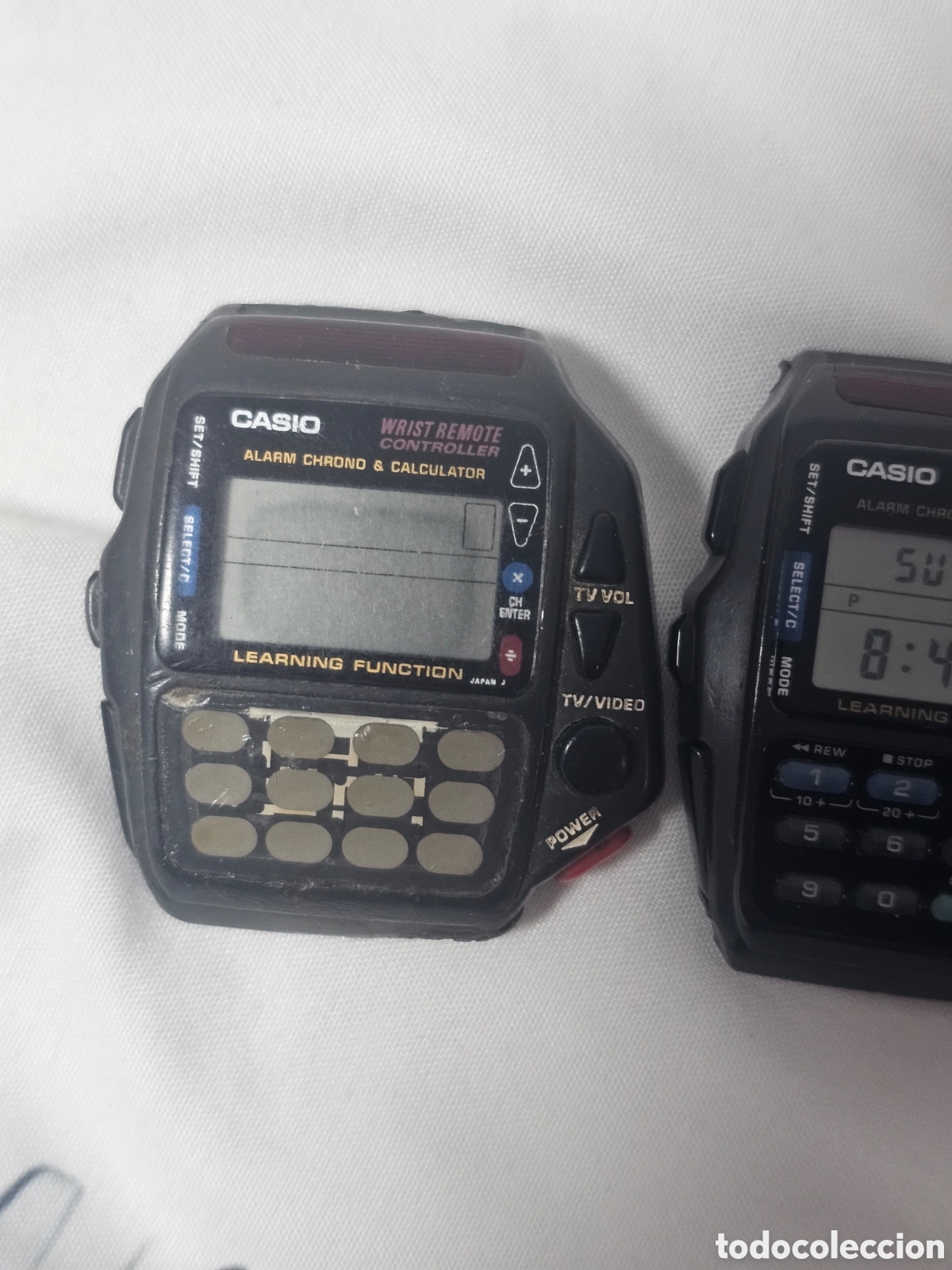Relojes - Casio: Reloj Casio cmd 40 ( Piezas)