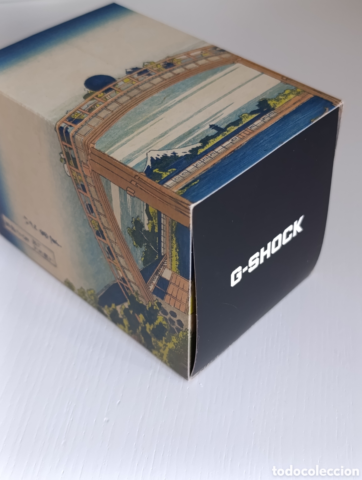 Relojes - Casio: Casio G-SHOCK DW-5600KHFM25-1JR Ukiyo-e - Foto 10