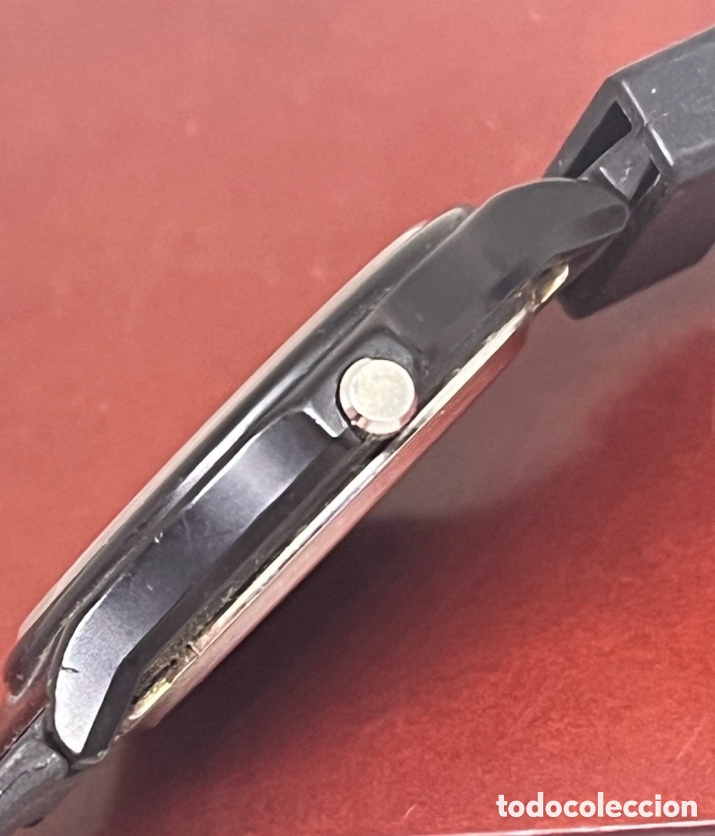 Relojes - Casio: RELOJ CASIO MOD, MQ-24 . 7B como nuevo - Foto 5