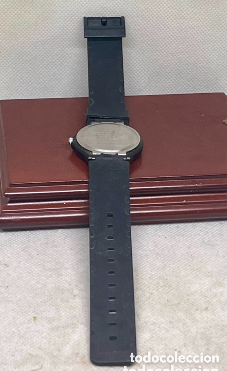 Relojes - Casio: RELOJ CASIO MOD, MQ-24 . 7B como nuevo - Foto 8