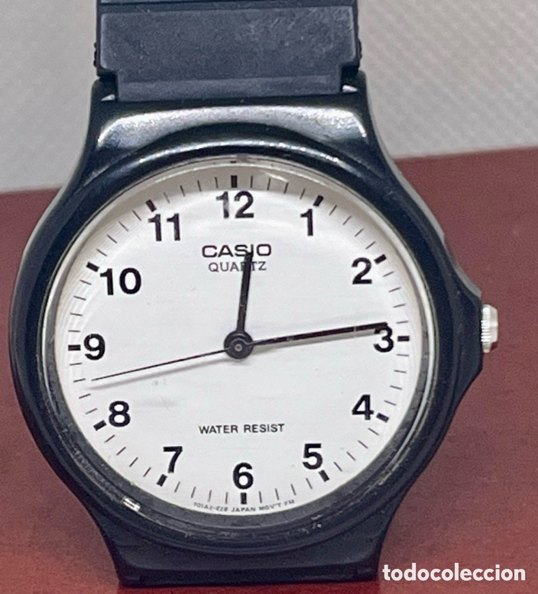 Relojes - Casio: RELOJ CASIO MOD, MQ-24 . 7B como nuevo - Foto 10