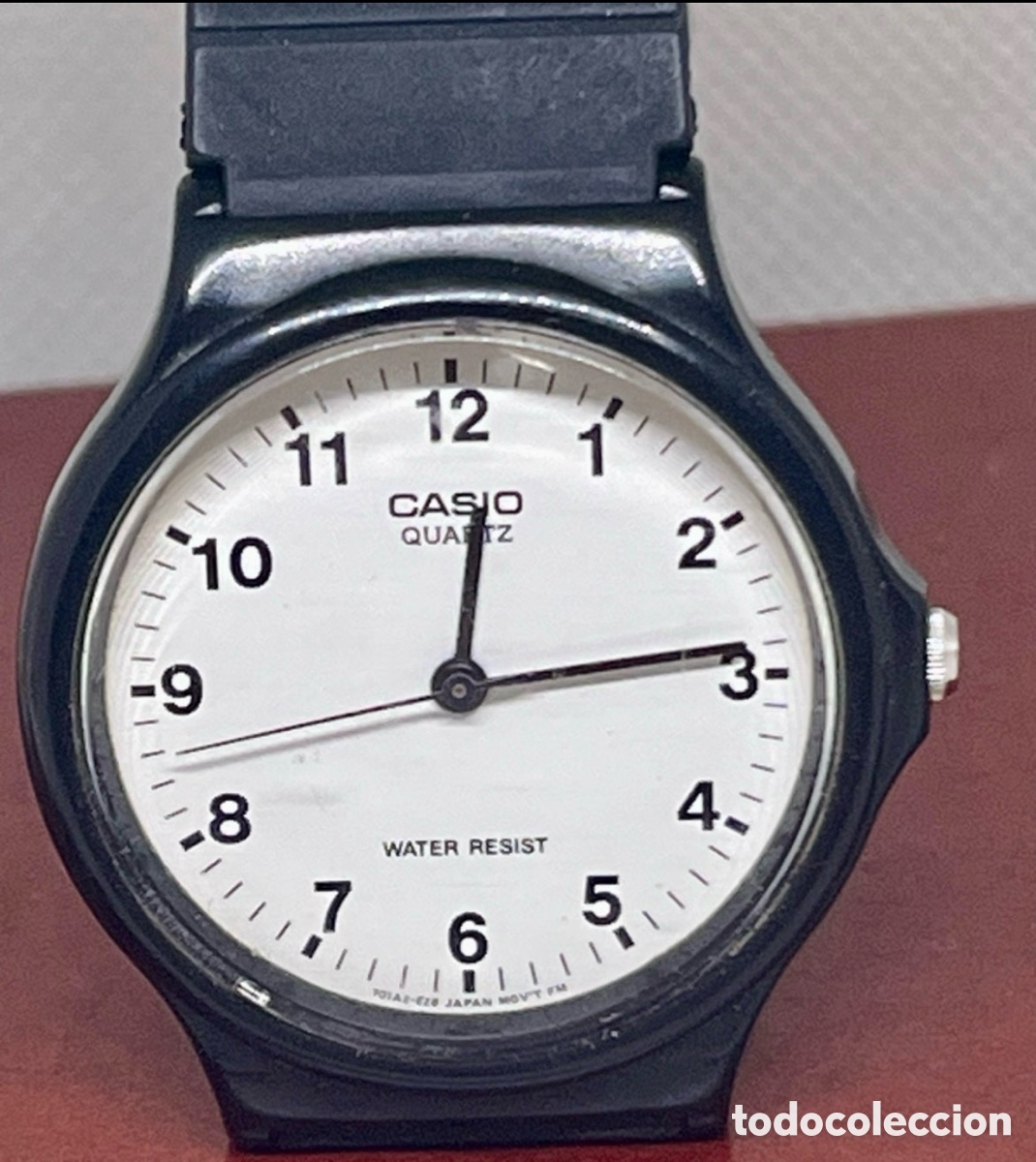 Relojes - Casio: RELOJ CASIO MOD, MQ-24 . 7B como nuevo - Foto 2