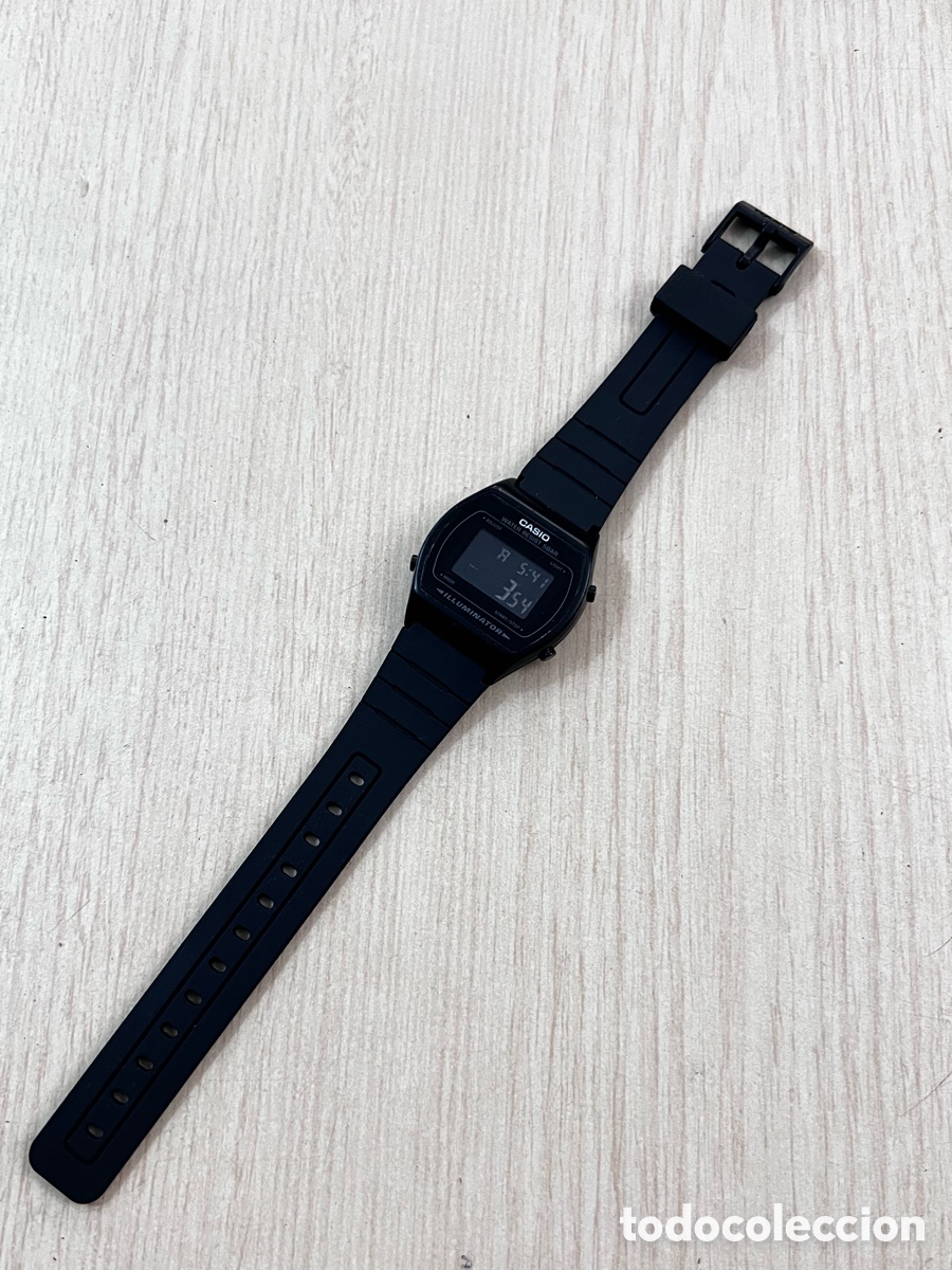 Relojes - Casio: ✅ reloj casio B640W vintage - Foto 5