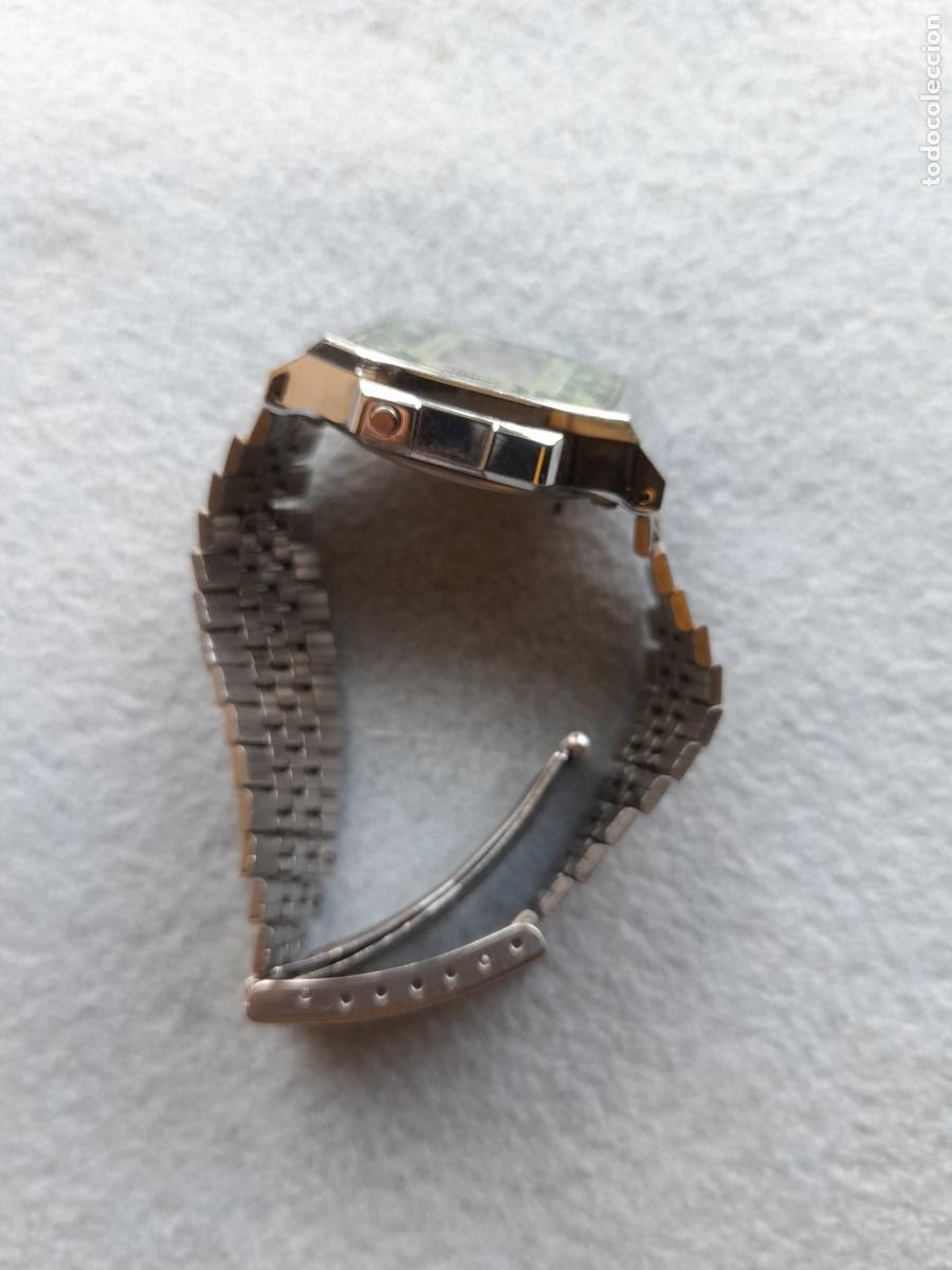 Relojes - Casio: Casio Digital de Cuarzo para Caballero. Funcionando. - Foto 4