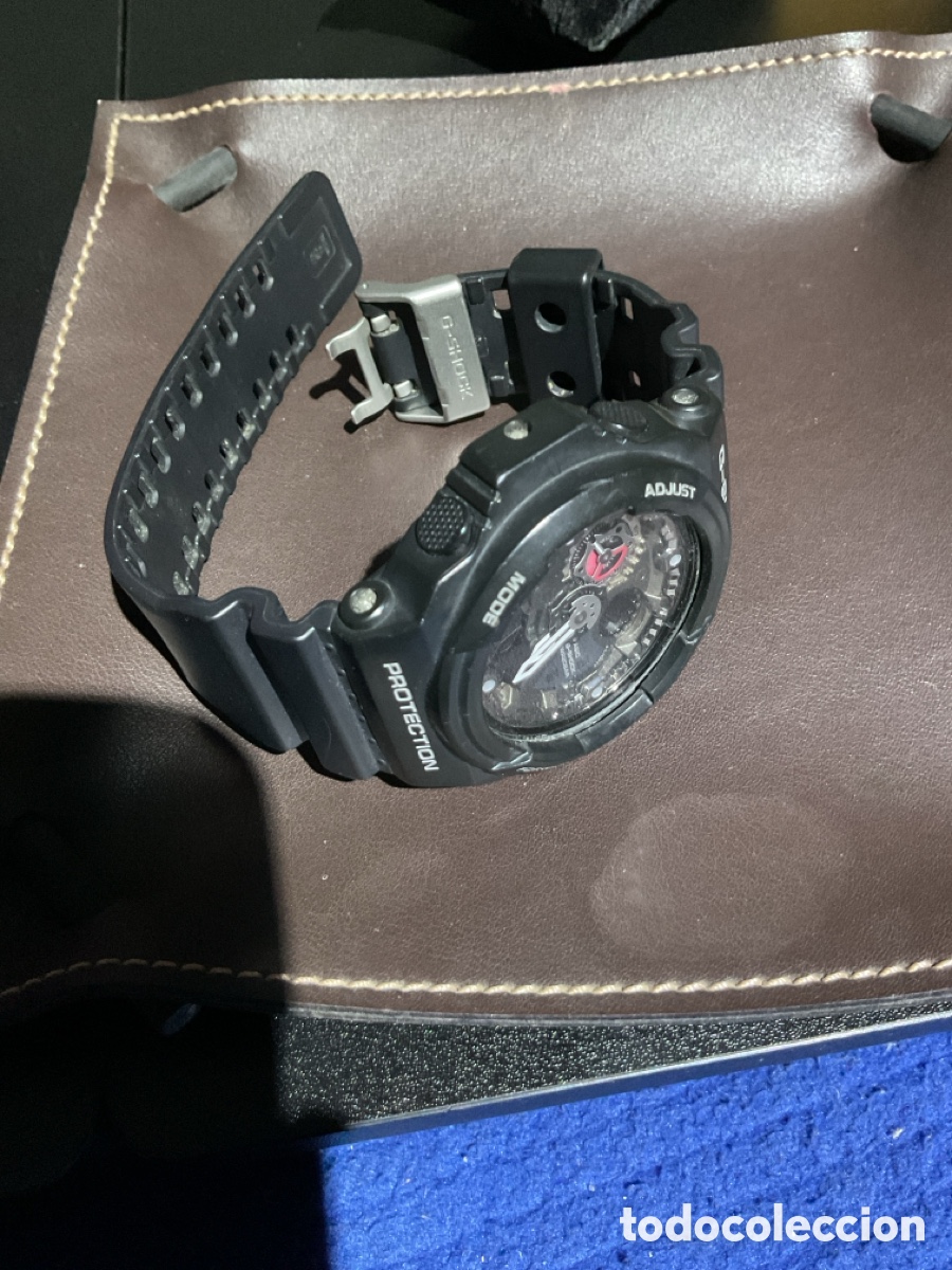 Relojes - Casio: Casio G-Shock 5259 caucho - Foto 4