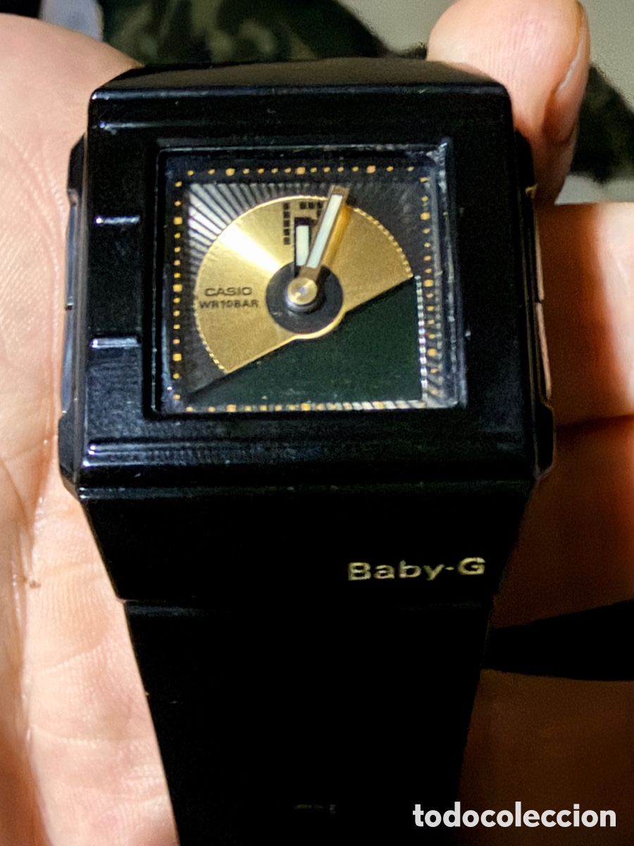 Relojes - Casio: Casio baby G unisex descatalogado - Foto 2