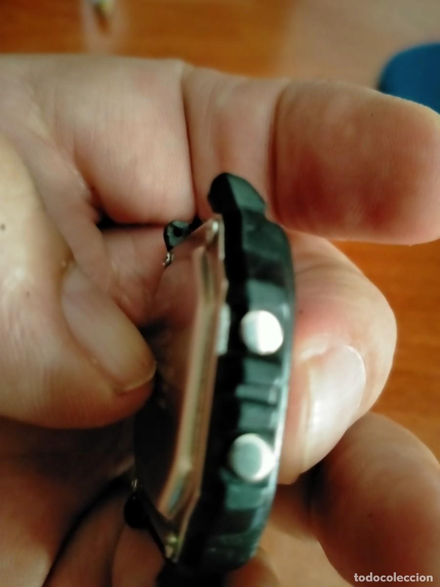 Relojes - Casio: CASIO W720 W-720 FUNCIONANDO EXCEPTO LUZ - Foto 6
