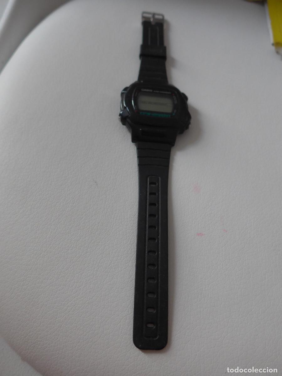 Relojes - Casio: RELOJ CASIO W-740 - 1189