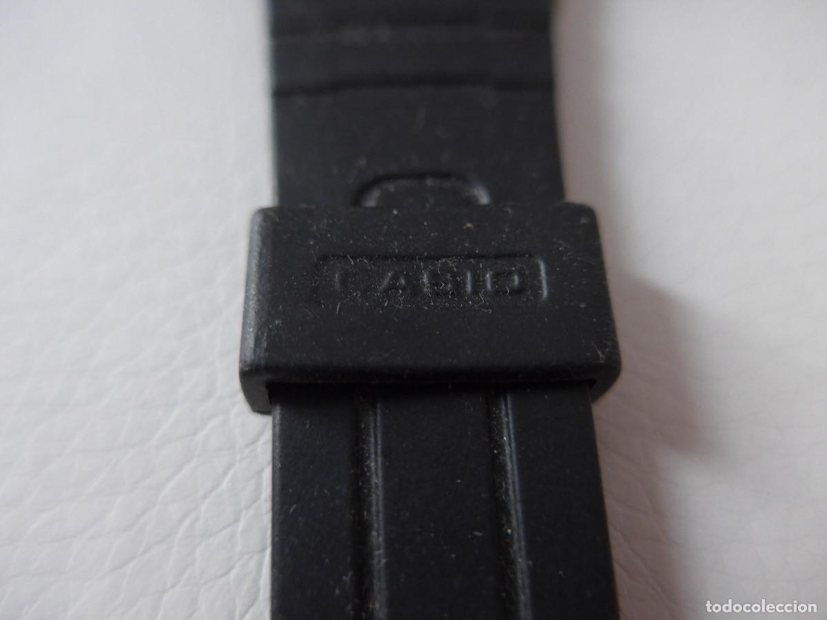 Relojes - Casio: RELOJ CASIO W-740 - 1189 - Foto 2