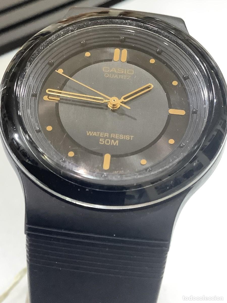 Uhren - Casio: RELOJ CASIO MW 56 B &iexcl;&iexcl; UNISEX !! VINTAGE &iexcl;&iexcl; A&Ntilde;OS 90 !! - &iexcl;&iexcl;&iexcl;&iexcl;NUEVO!!!!