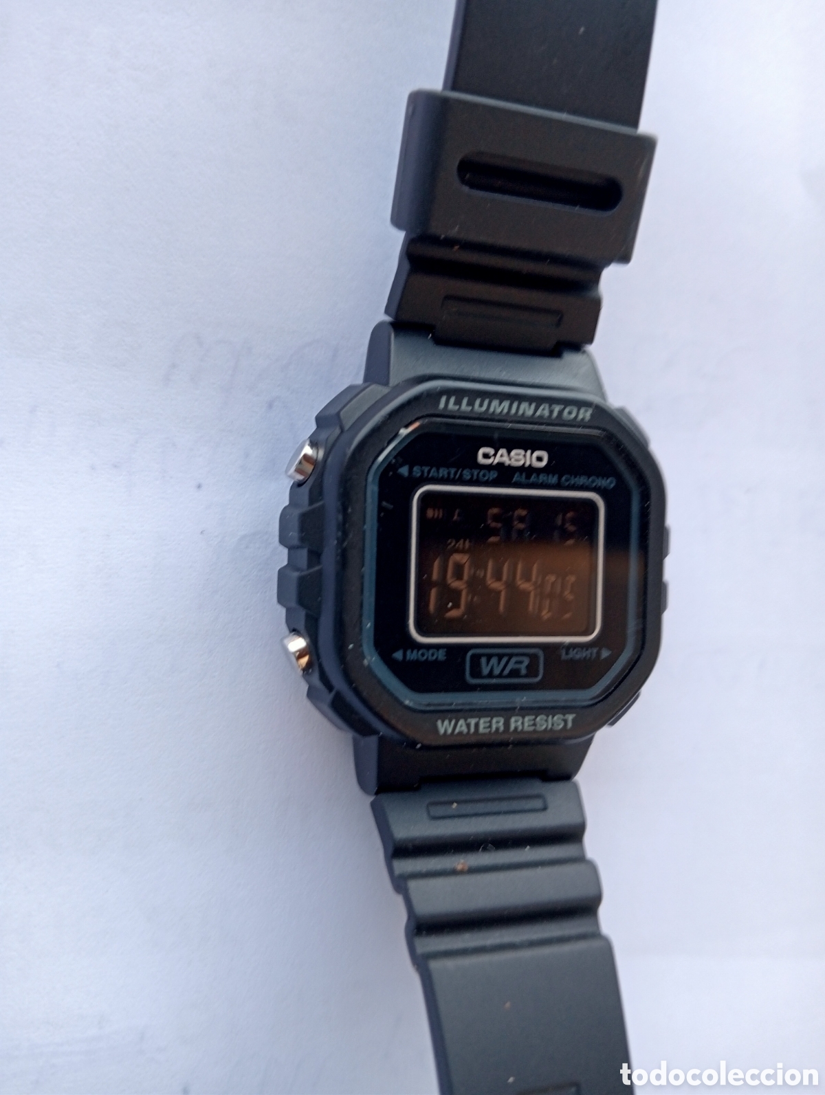 Relojes - Casio: Reloj de mujer Casio