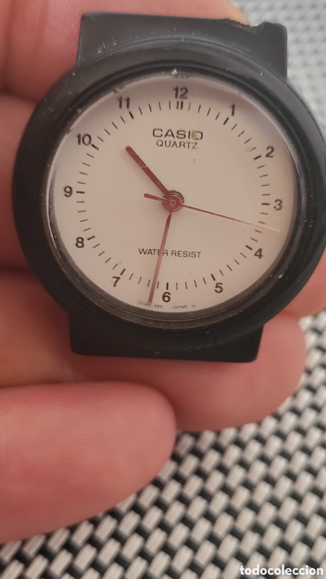 Relojes - Casio: Reloj pulsera quartz Se&ntilde;ora Casio - Foto 2