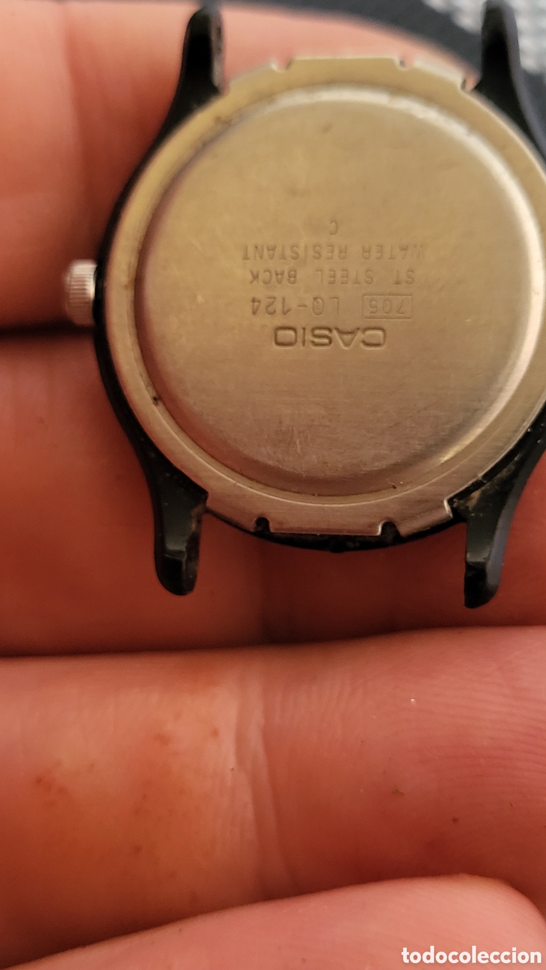 Relojes - Casio: Reloj pulsera quartz Se&ntilde;ora Casio - Foto 3