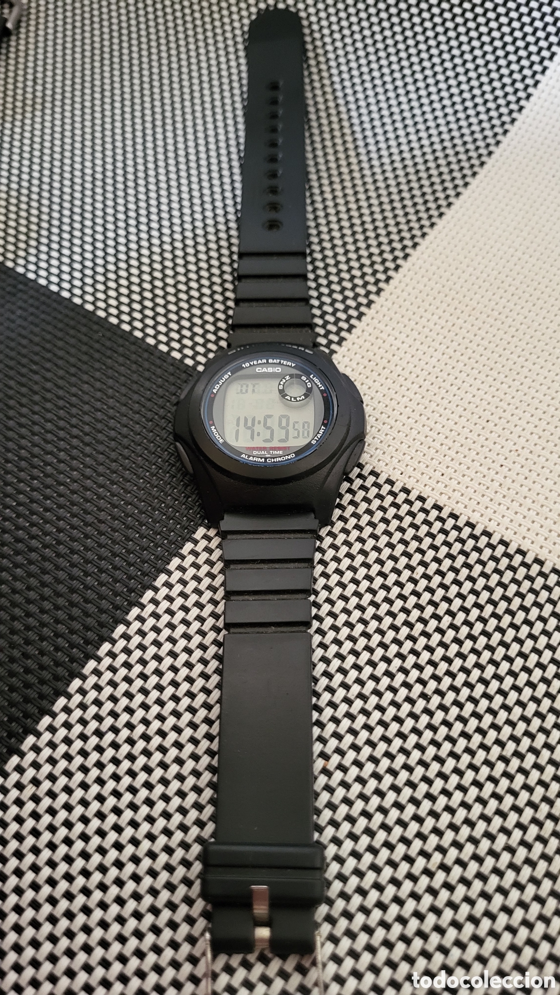 Relojes - Casio: Reloj pulsera digital Casio - Foto 3