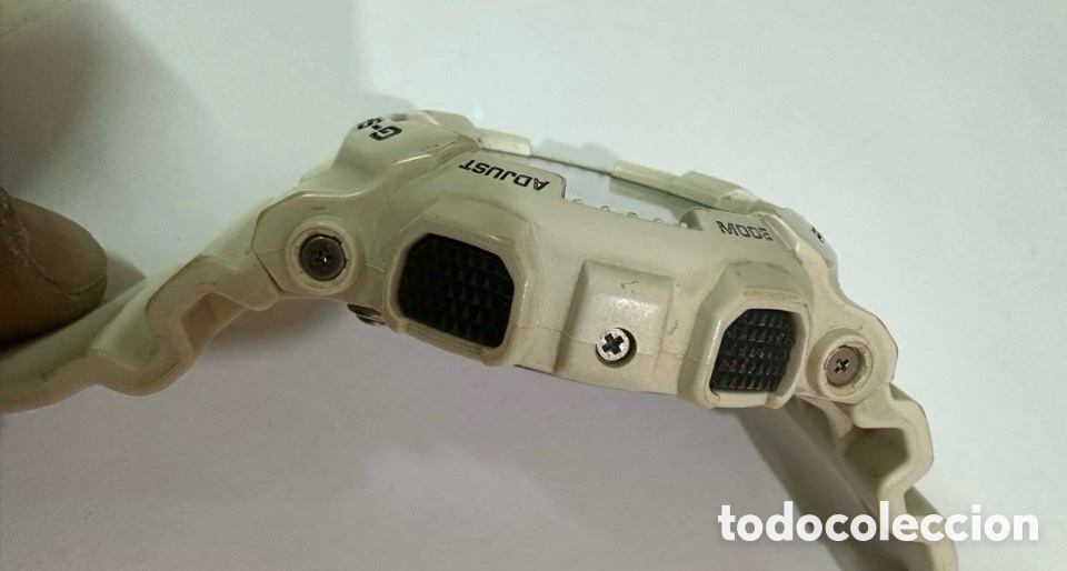 Relojes - Casio: reloj CASIO GA-100B G-SHOCK PROTECTION Original - Foto 5
