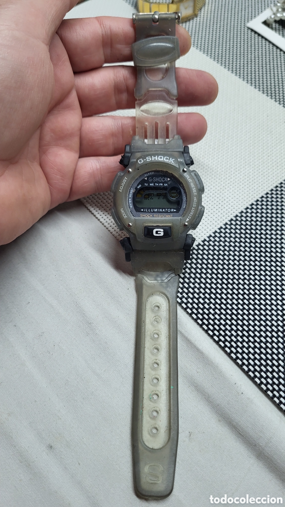 Relojes - Casio: Reloj pulsera digital Casio G-Shock - Foto 3