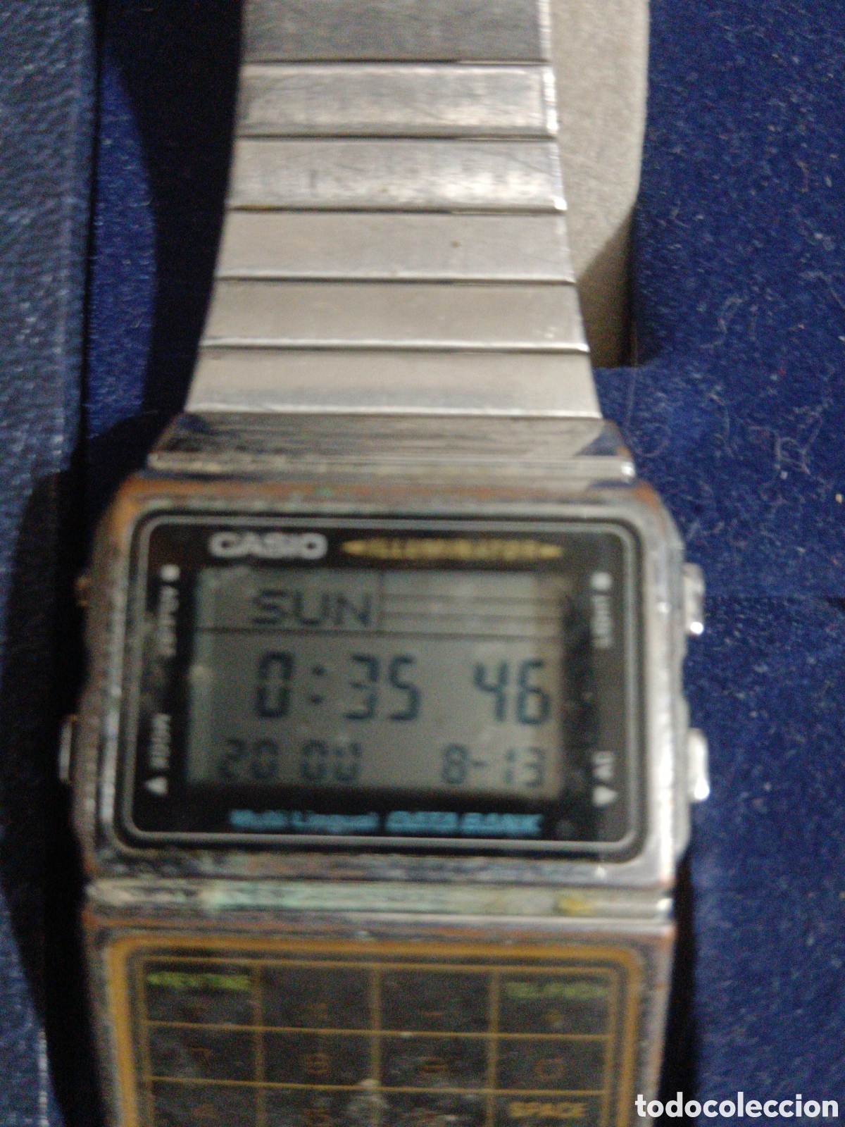 Relojes - Casio: Espectacular lote de relojes Casio - Foto 3