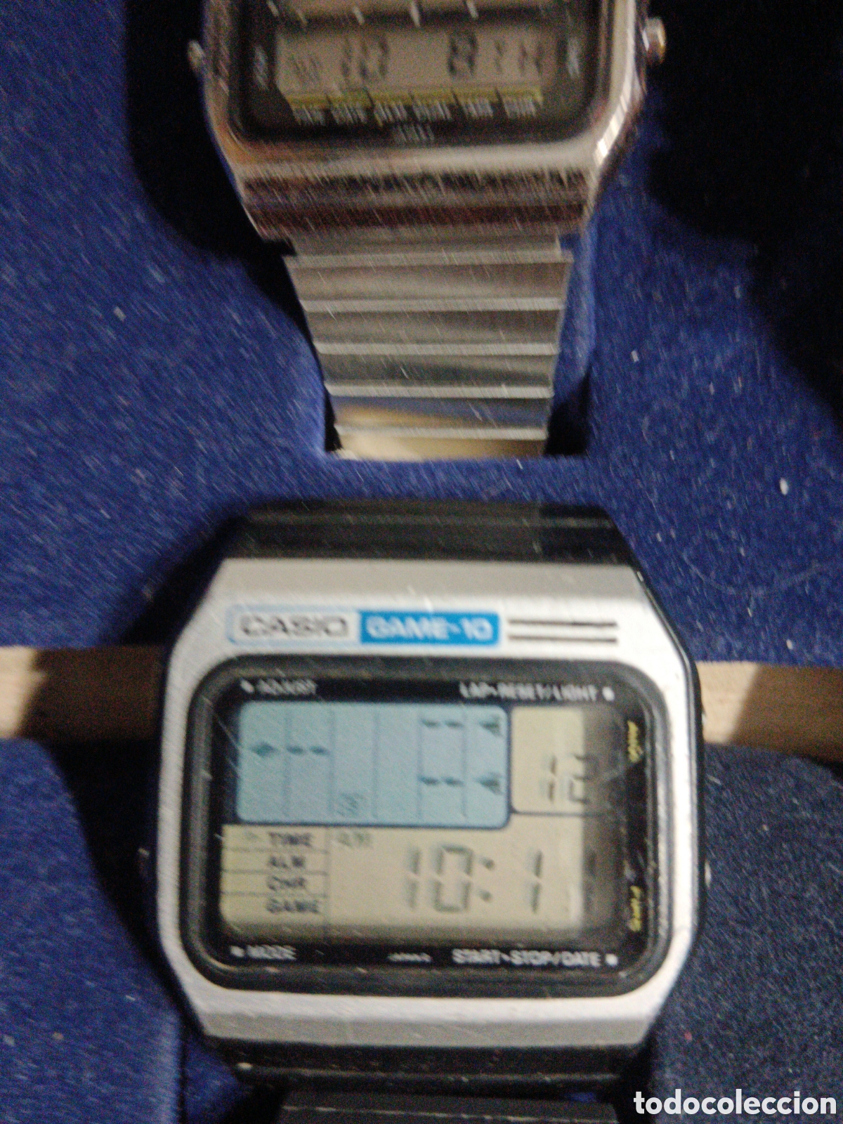 Relojes - Casio: Espectacular lote de relojes Casio - Foto 7