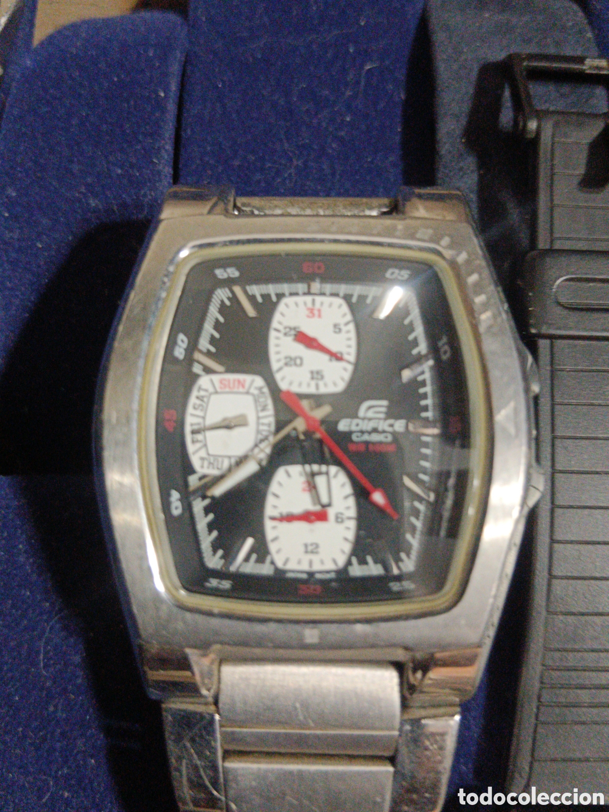Relojes - Casio: Espectacular lote de relojes Casio - Foto 12