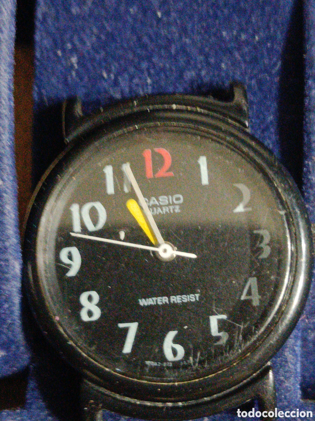 Relojes - Casio: Espectacular lote de relojes Casio - Foto 16