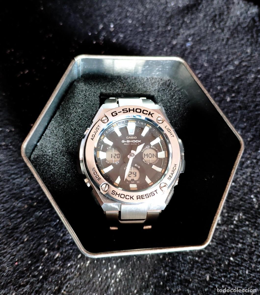 Relojes - Casio: CASIO G-SHOCK CABALLERO - Foto 2