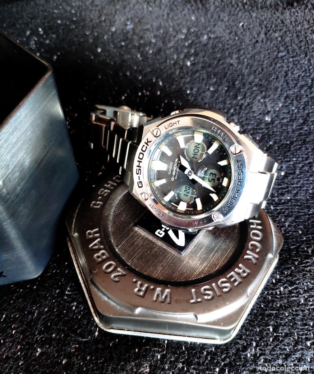 Relojes - Casio: CASIO G-SHOCK CABALLERO - Foto 3