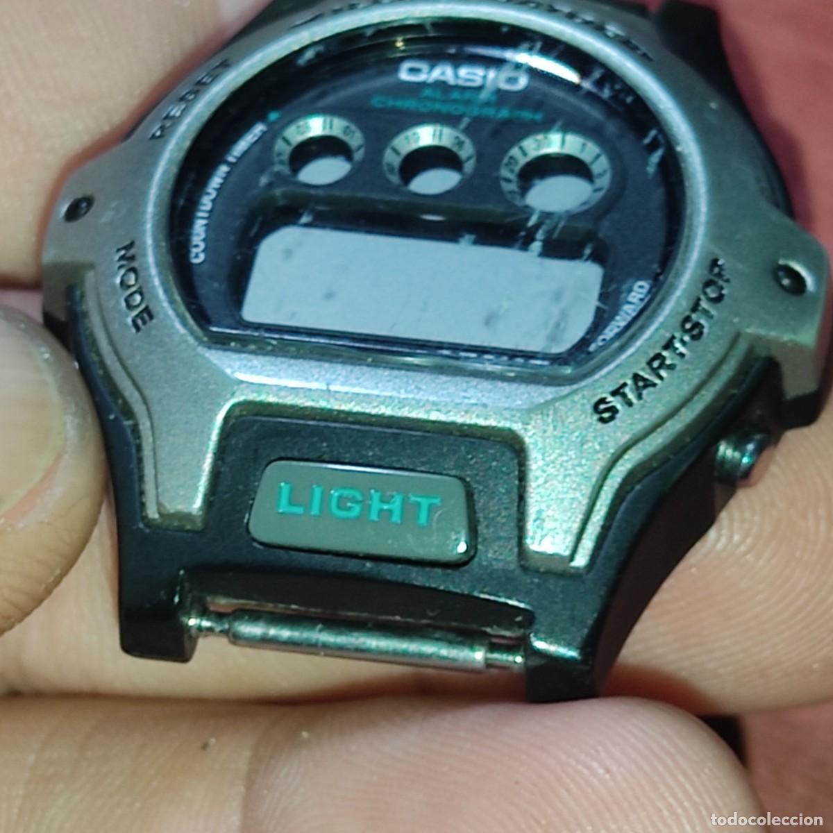 Relojes - Casio: Reloj Casio illuminator modelo LW - 202H - Foto 7