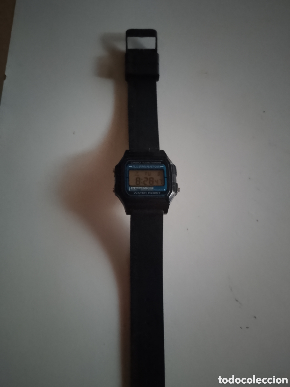 Relojes - Casio: Reloj Casio Illuminator de estilo vintage - Foto 2