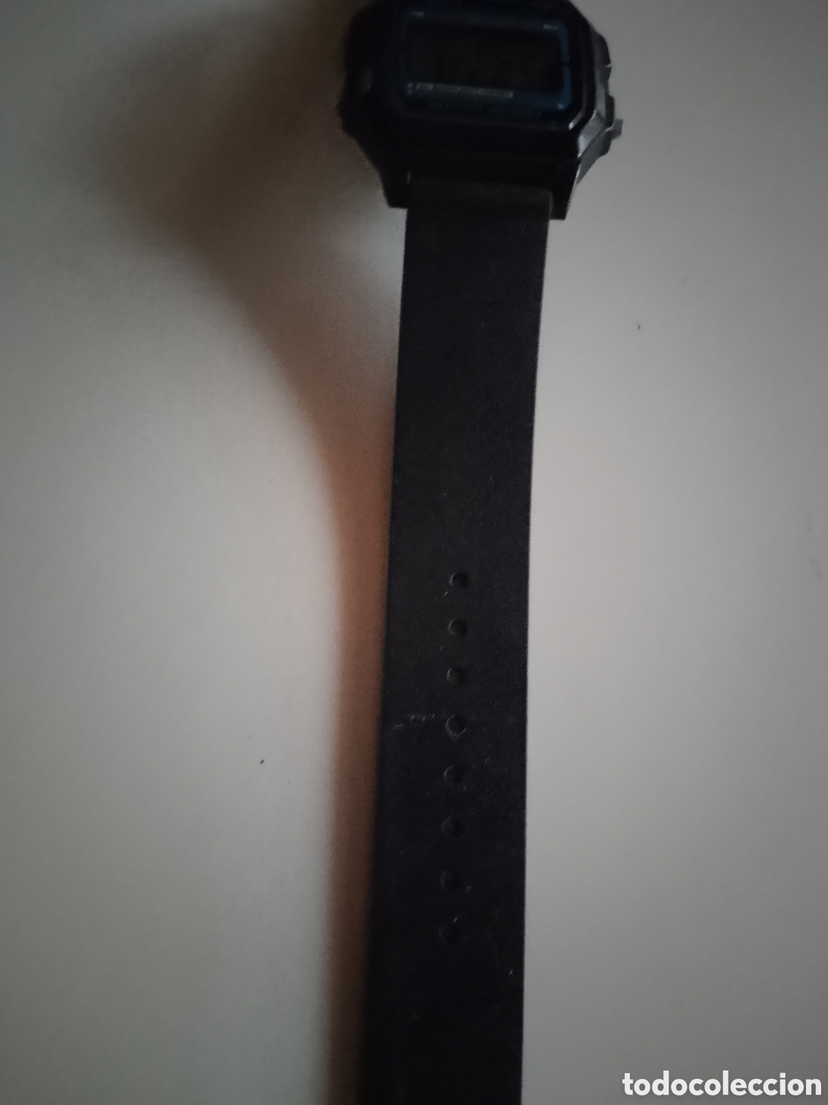 Relojes - Casio: Reloj Casio Illuminator de estilo vintage - Foto 4