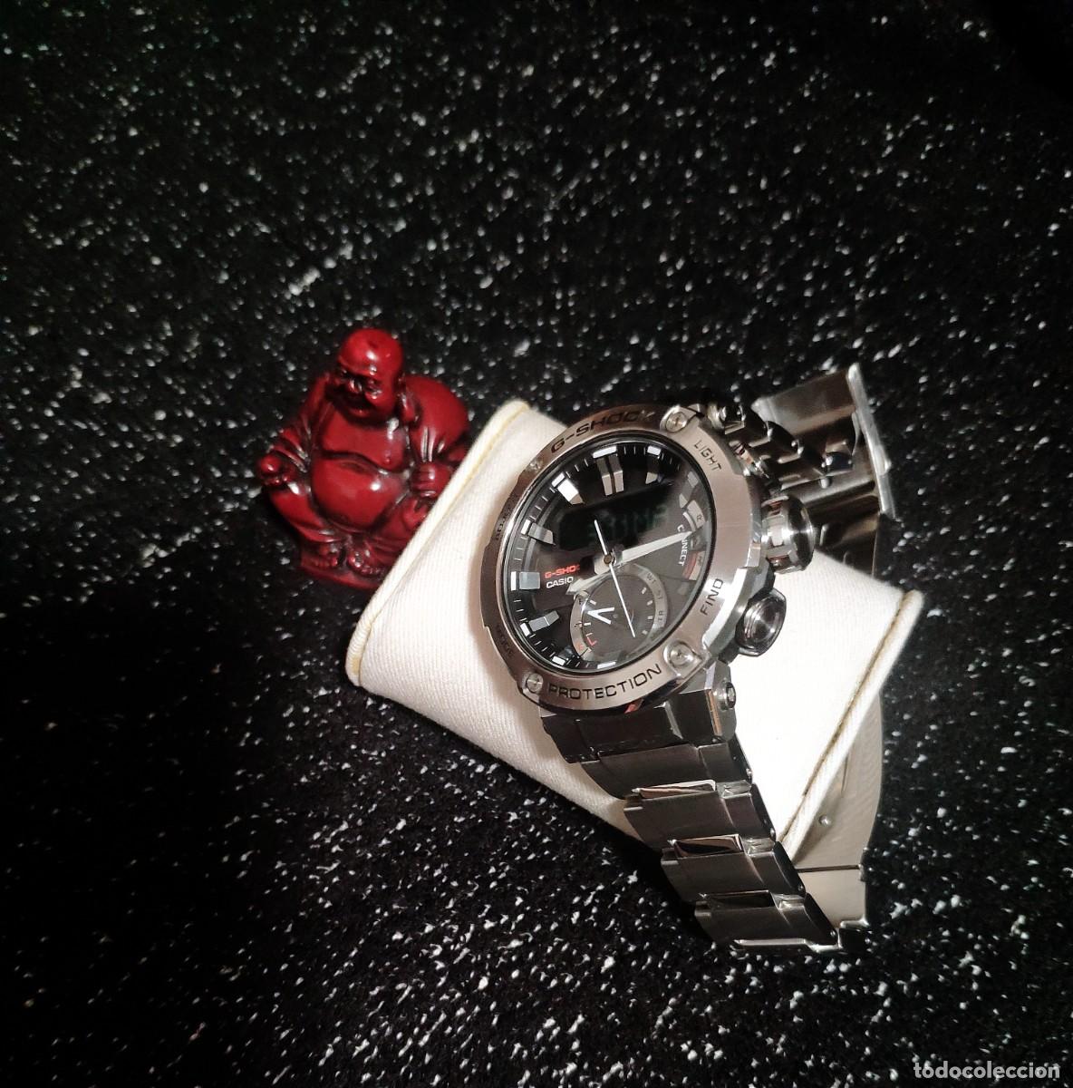 Relojes - Casio: CASIO G-SHOCK CABALLERO - Foto 2