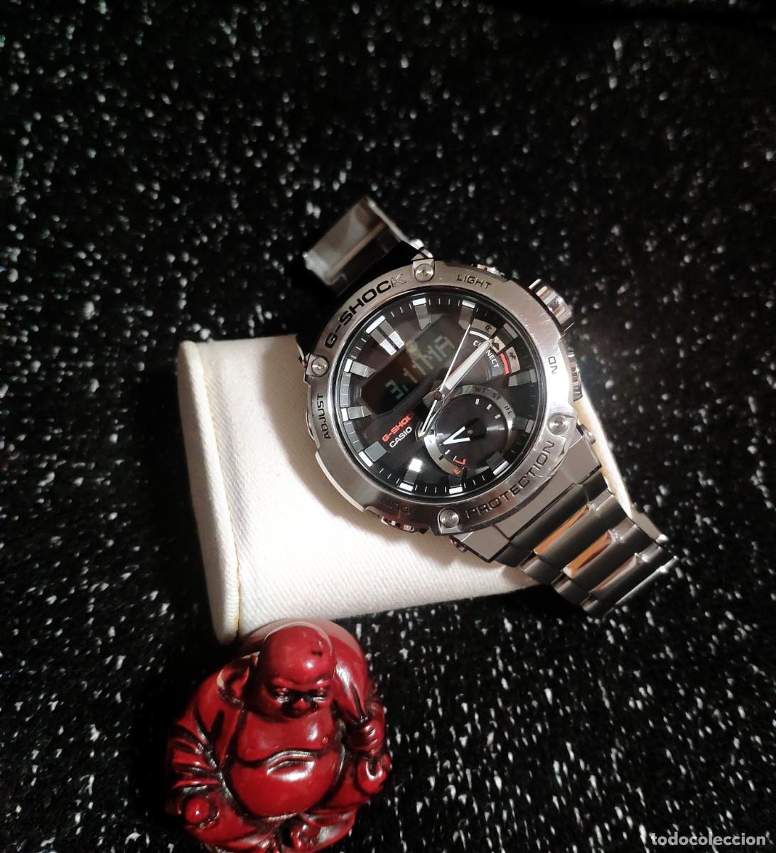 Relojes - Casio: CASIO G-SHOCK CABALLERO - Foto 3