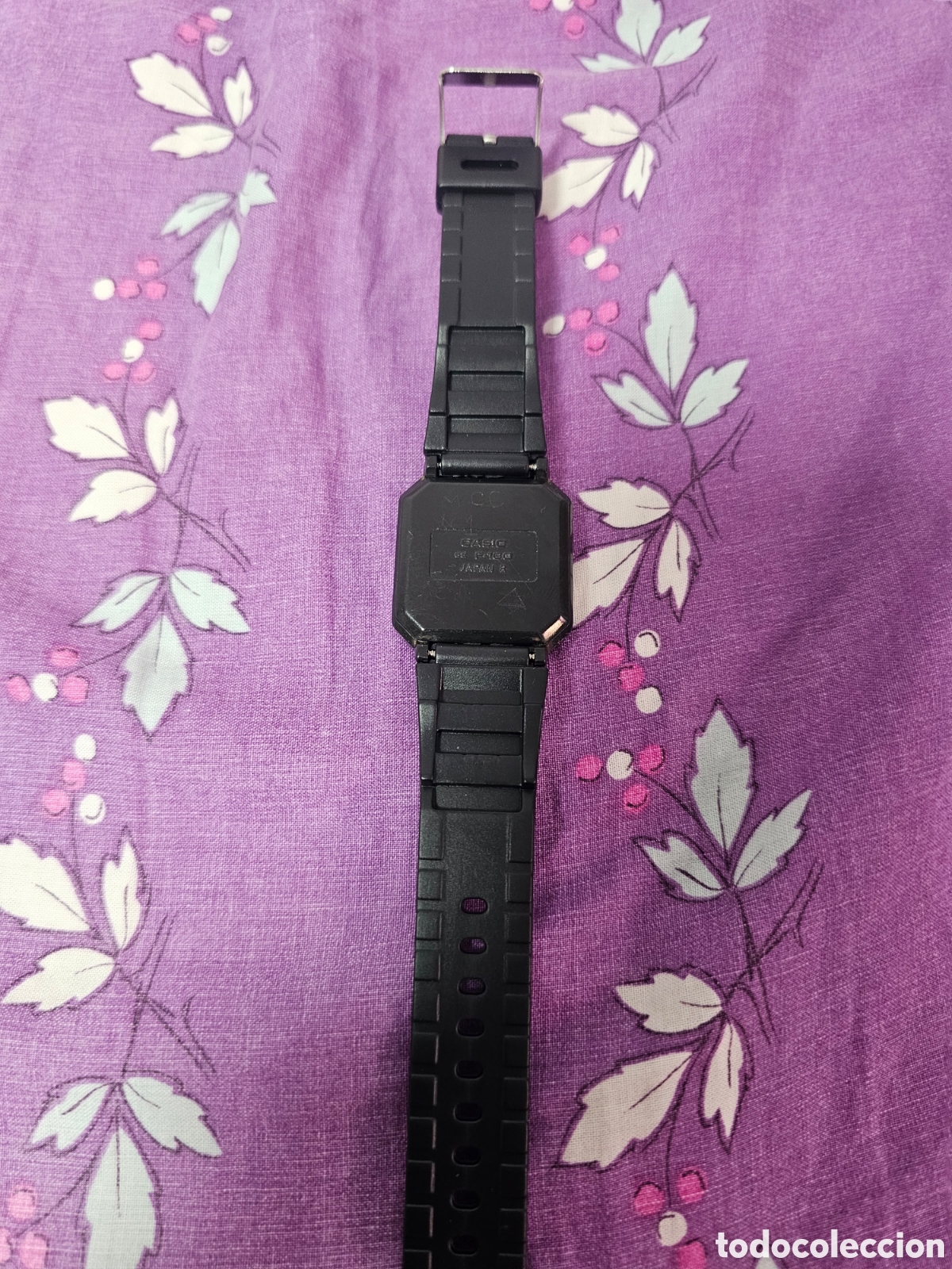 Relojes - Casio: Reloj Casio F-100 vintage - Foto 3
