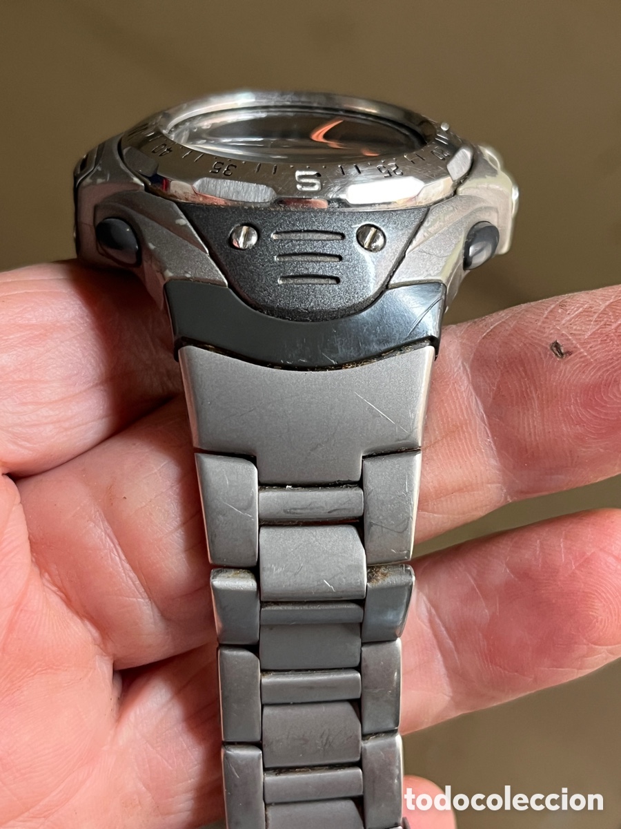 Relojes - Casio: CASIO SEA - PATHFINDER - Foto 2