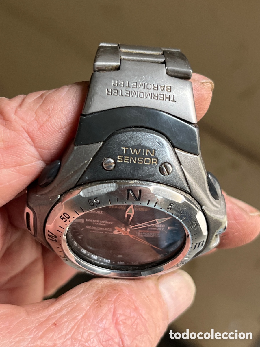 Relojes - Casio: CASIO SEA - PATHFINDER - Foto 3