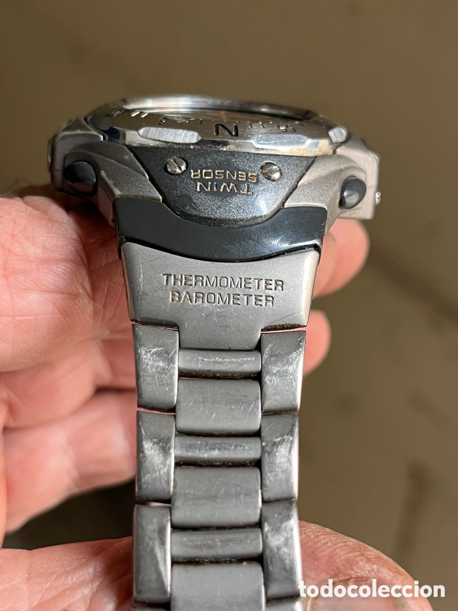 Relojes - Casio: CASIO SEA - PATHFINDER - Foto 4