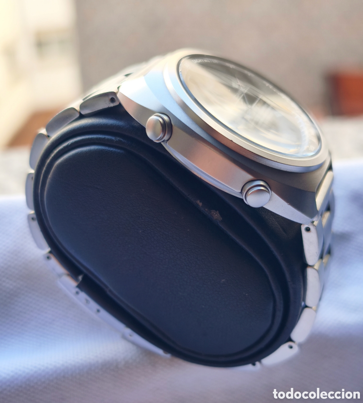 Relojes - Casio: Reloj Casio Timber Cruiser Tic 100 - Foto 5
